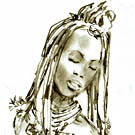 Thumb Ovahimba - M�dchen